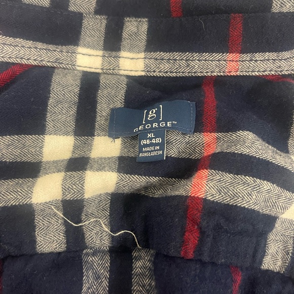 Flannels. - Picture 2 of 7